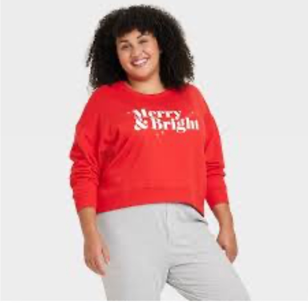 Wondershop Women’s Christmas Sweater
